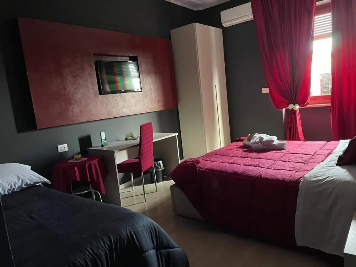 Bed and Breakfast Il Ghiro CTA