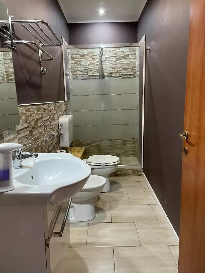Bed and Breakfast Il Ghiro Catania Bed & Breakfast