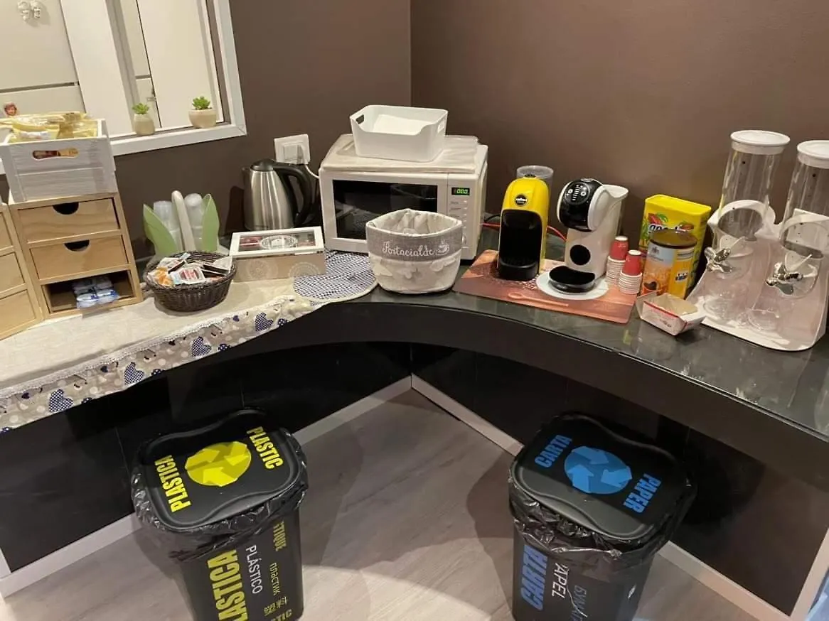 Bed and Breakfast Il Ghiro Catania Bed & Breakfast