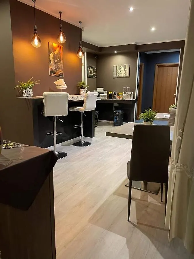 Bed and Breakfast Il Ghiro Catania Italia