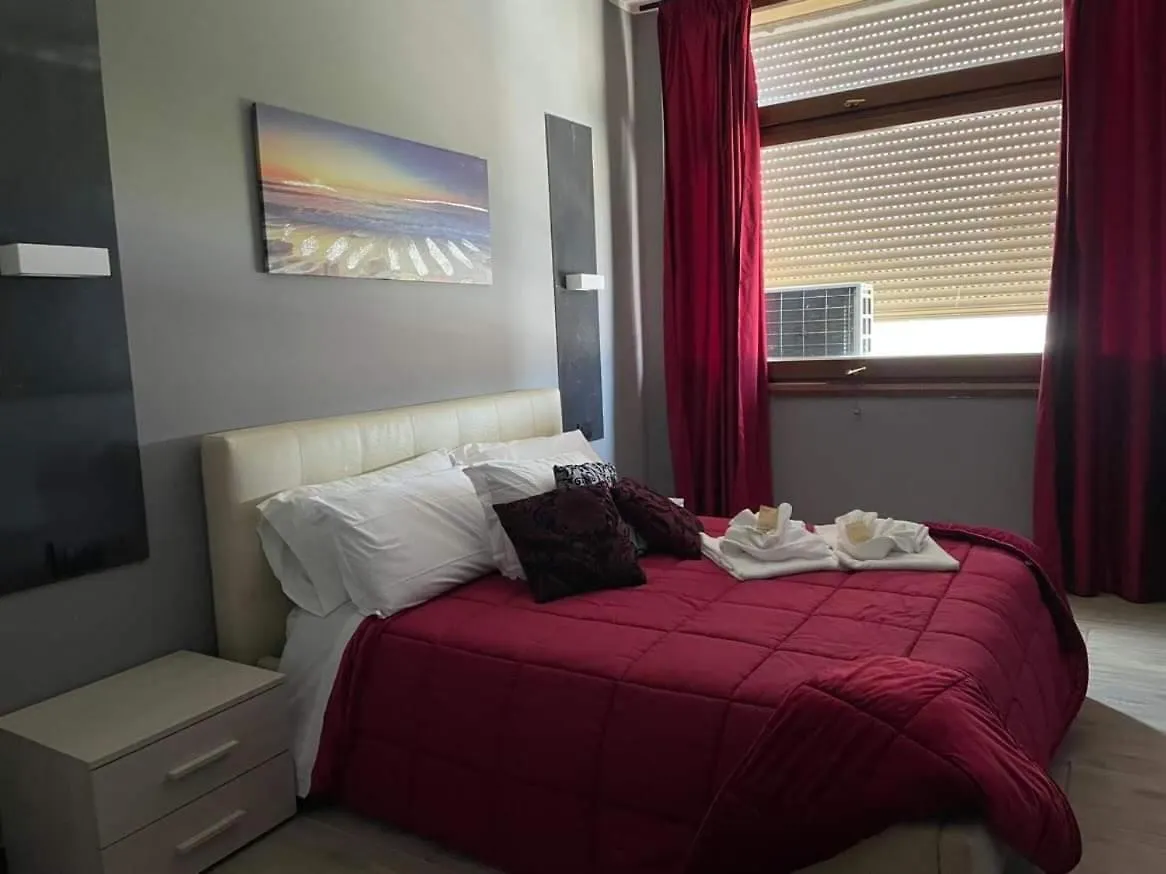 Bed and Breakfast Il Ghiro CTA 0*,  Italia