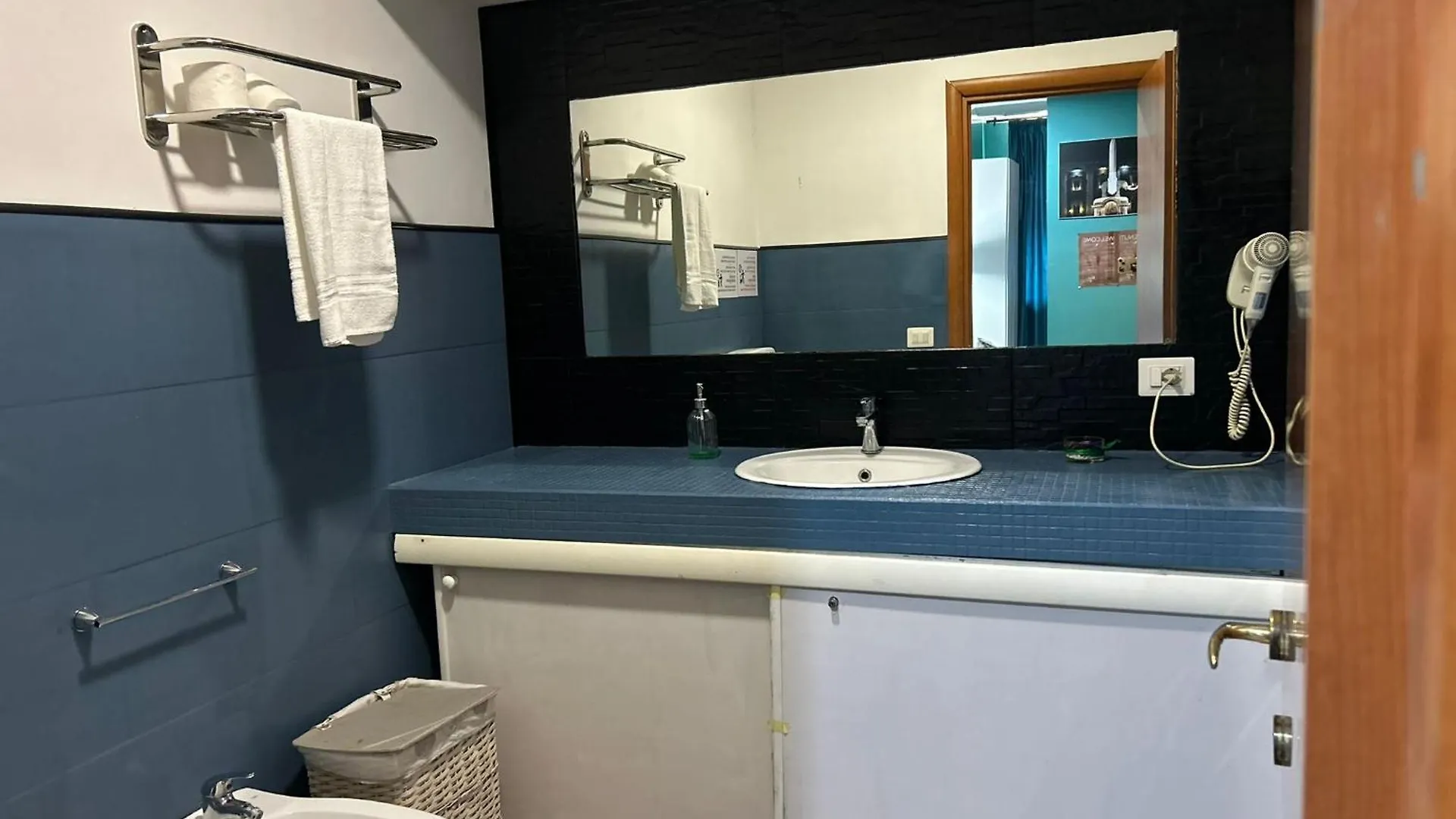 Bed and Breakfast Il Ghiro Catania