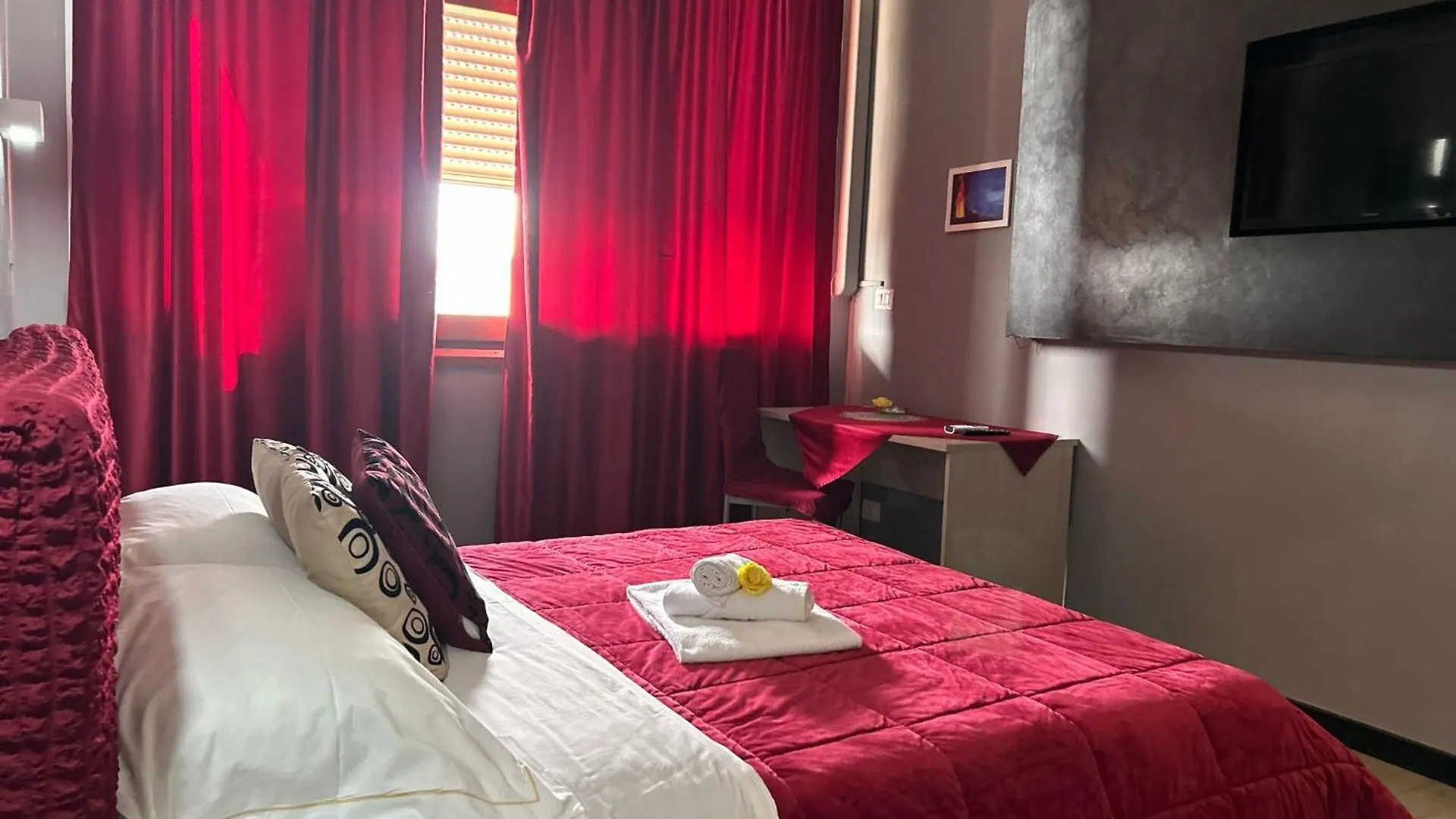 Bed and Breakfast Il Ghiro Catania