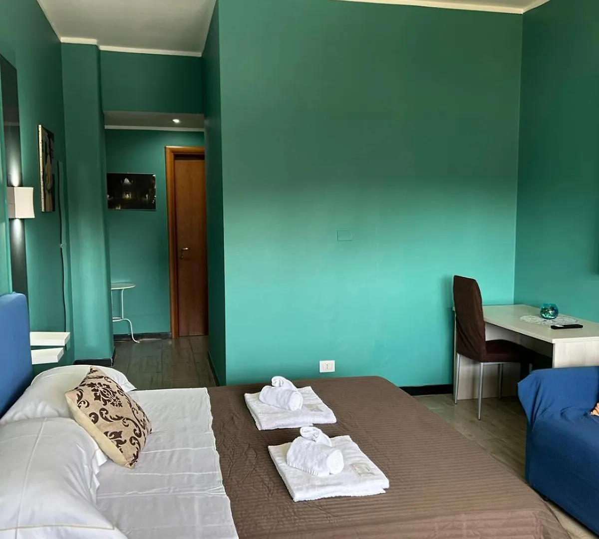 Bed and Breakfast Il Ghiro Catania
