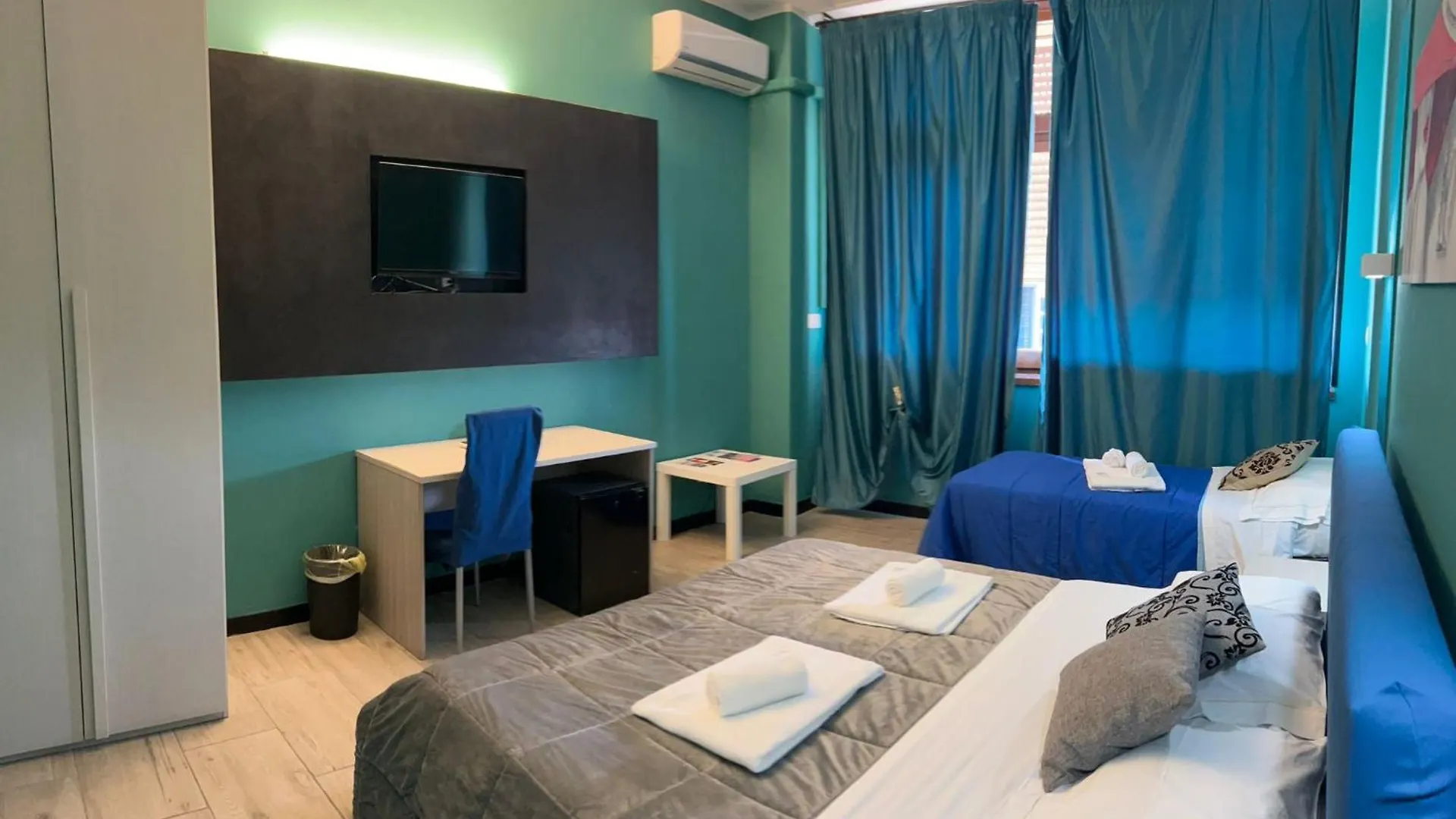 Bed and Breakfast Il Ghiro Catania 0*,