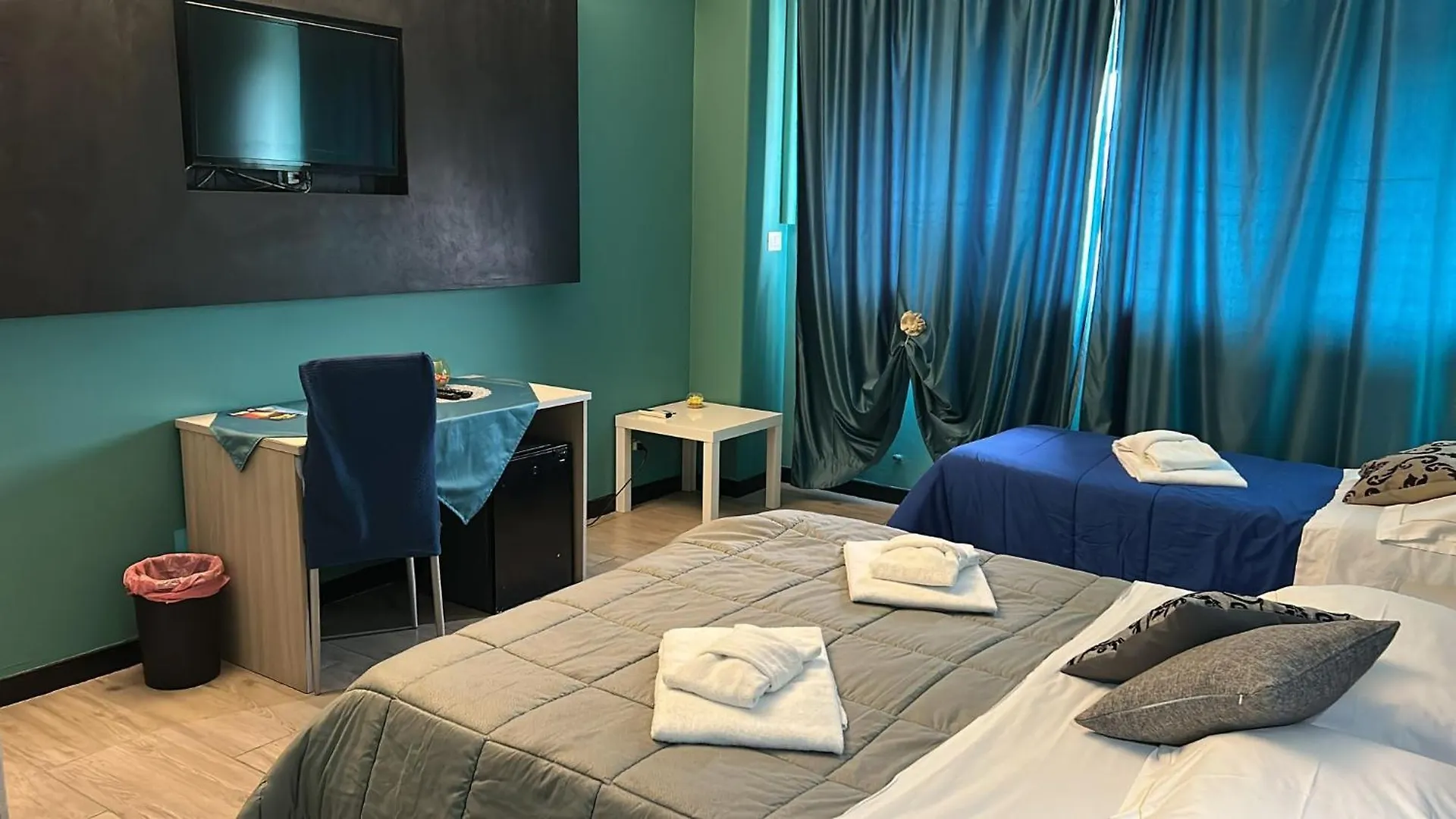 Bed and Breakfast Il Ghiro Catania Bed & Breakfast