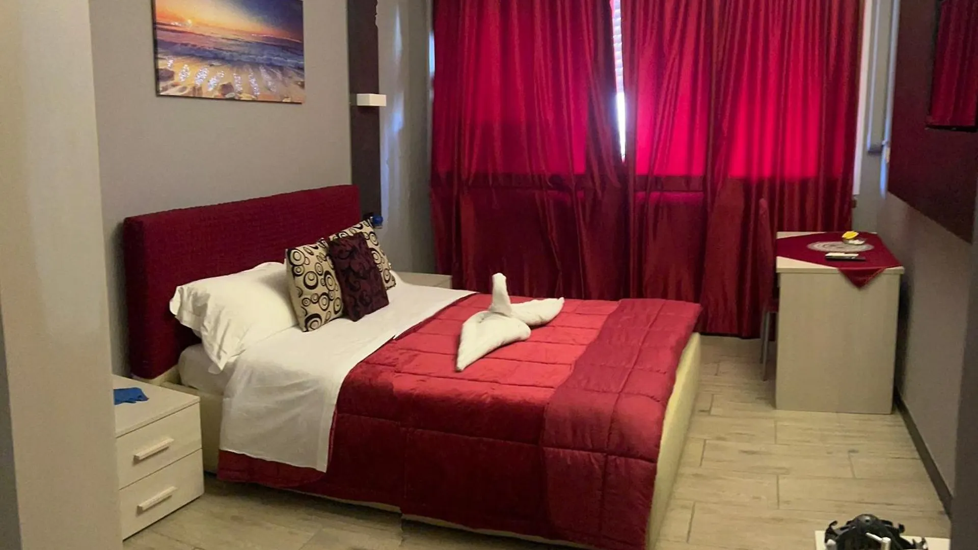 Bed and Breakfast Il Ghiro Catania 0*,