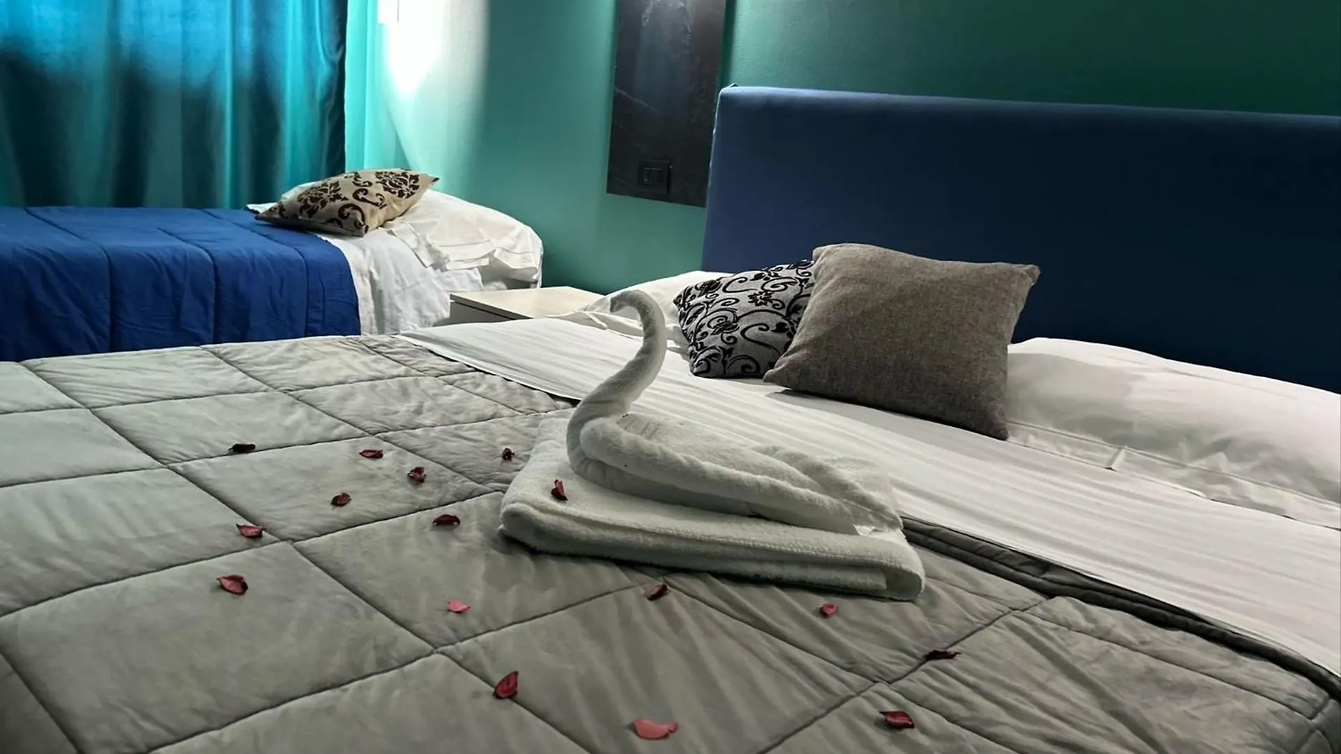 Bed and Breakfast Il Ghiro Catania Italia