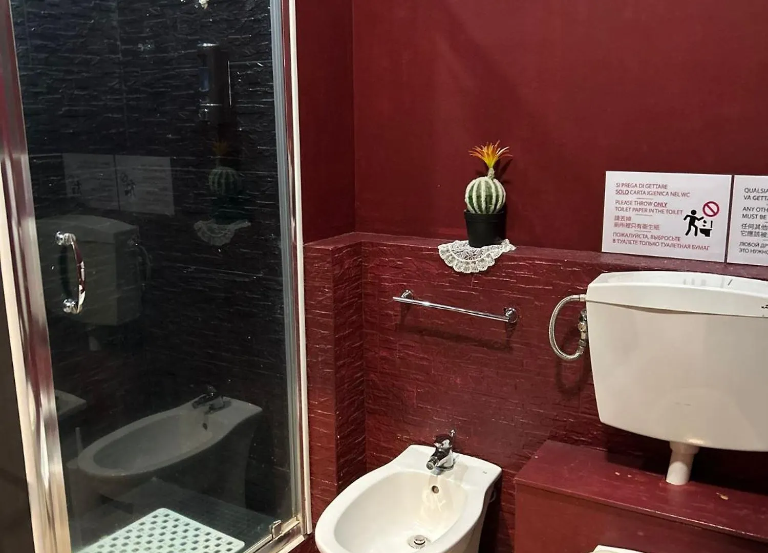 Bed and Breakfast Il Ghiro Catania 0*,  Italia