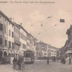 Casa Salbego R&b , Bolonia Italia