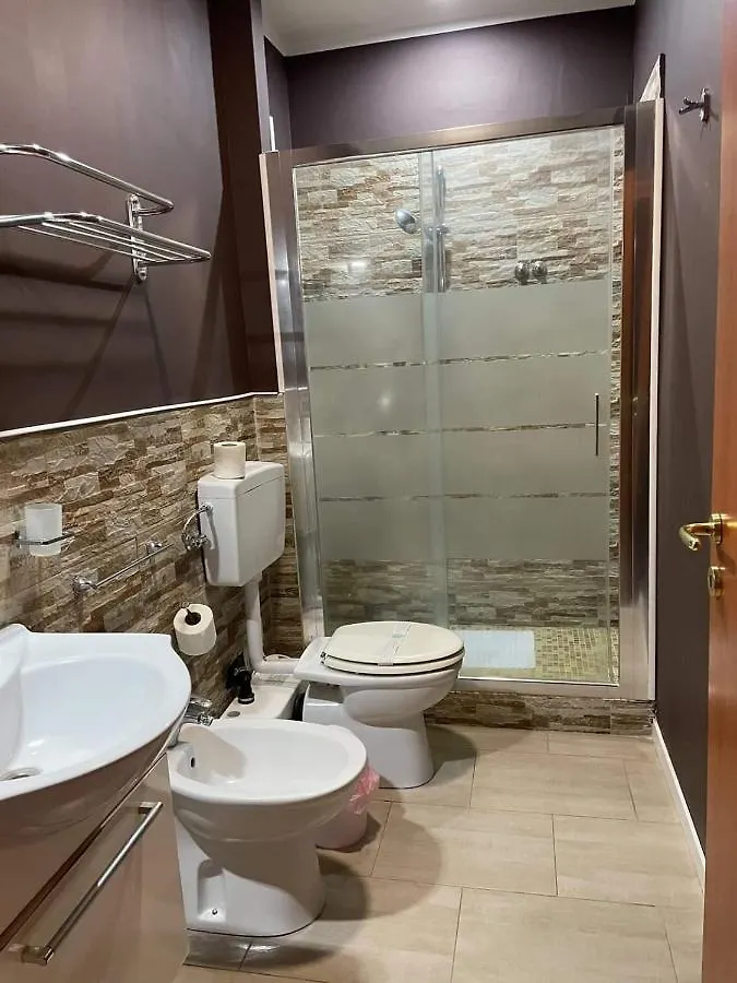 Vivendo Rooms 卡塔尼亚 住宿加早餐酒店