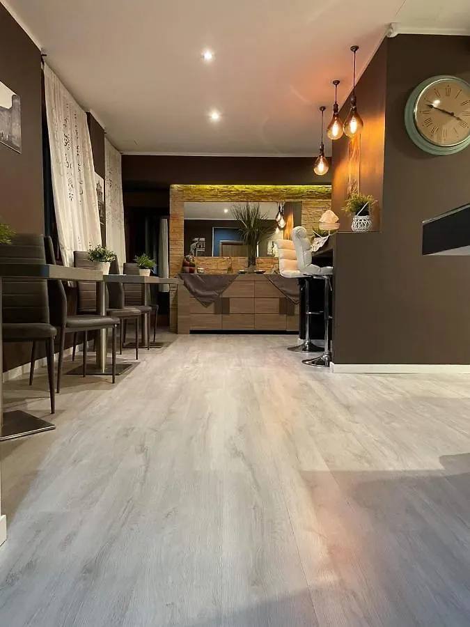 Vivendo Rooms 卡塔尼亚 意大利