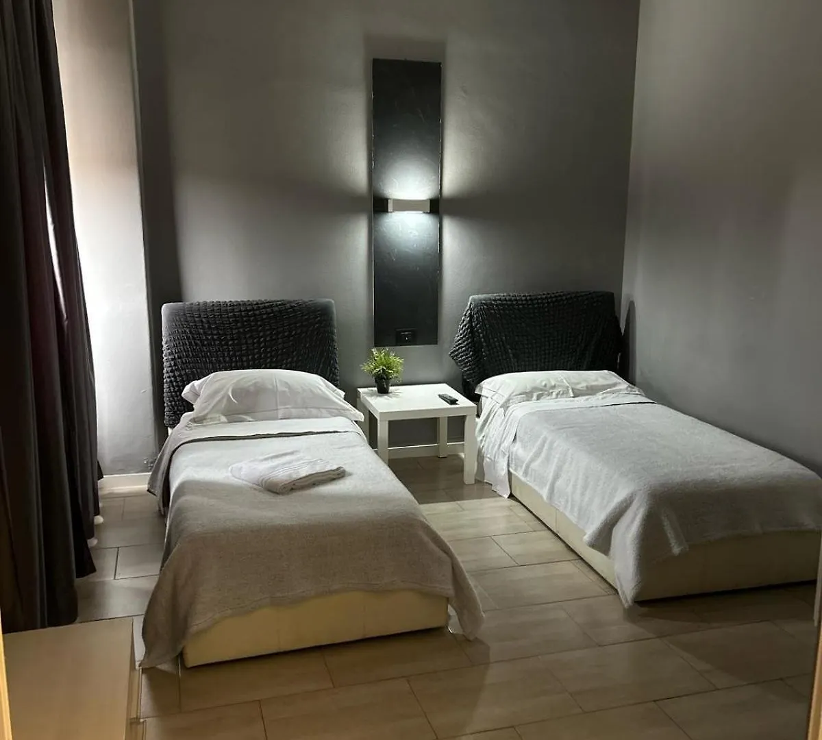 Vivendo Rooms 卡塔尼亚 住宿加早餐酒店