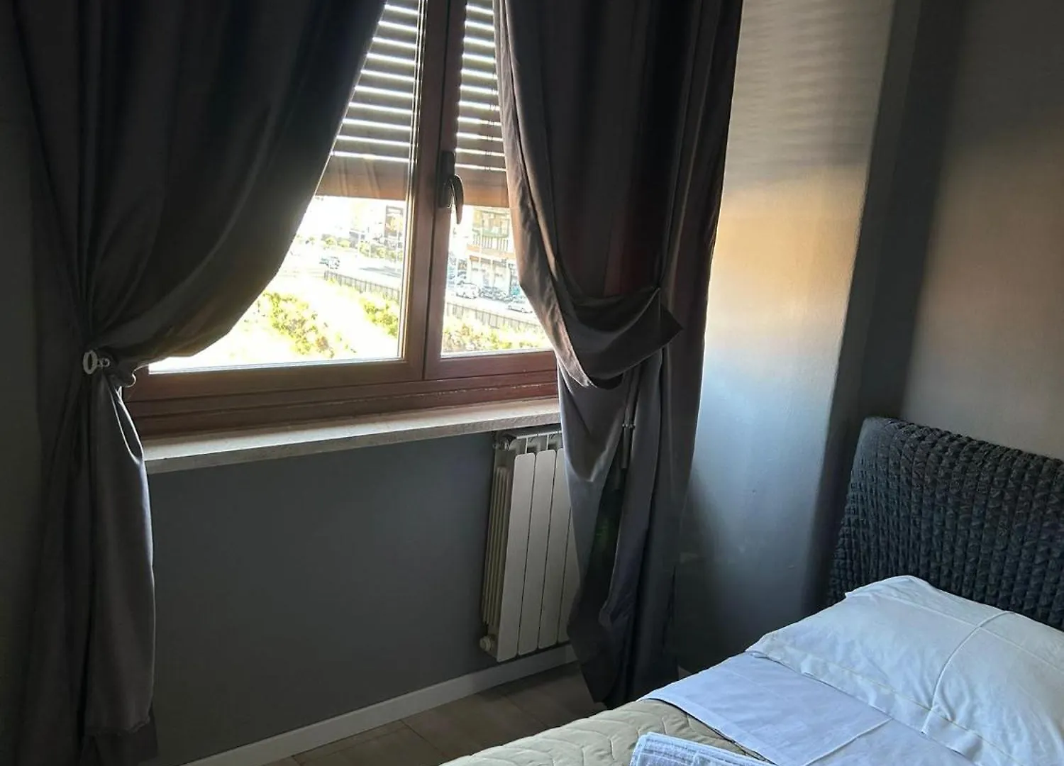 Vivendo Rooms 卡塔尼亚 住宿加早餐酒店