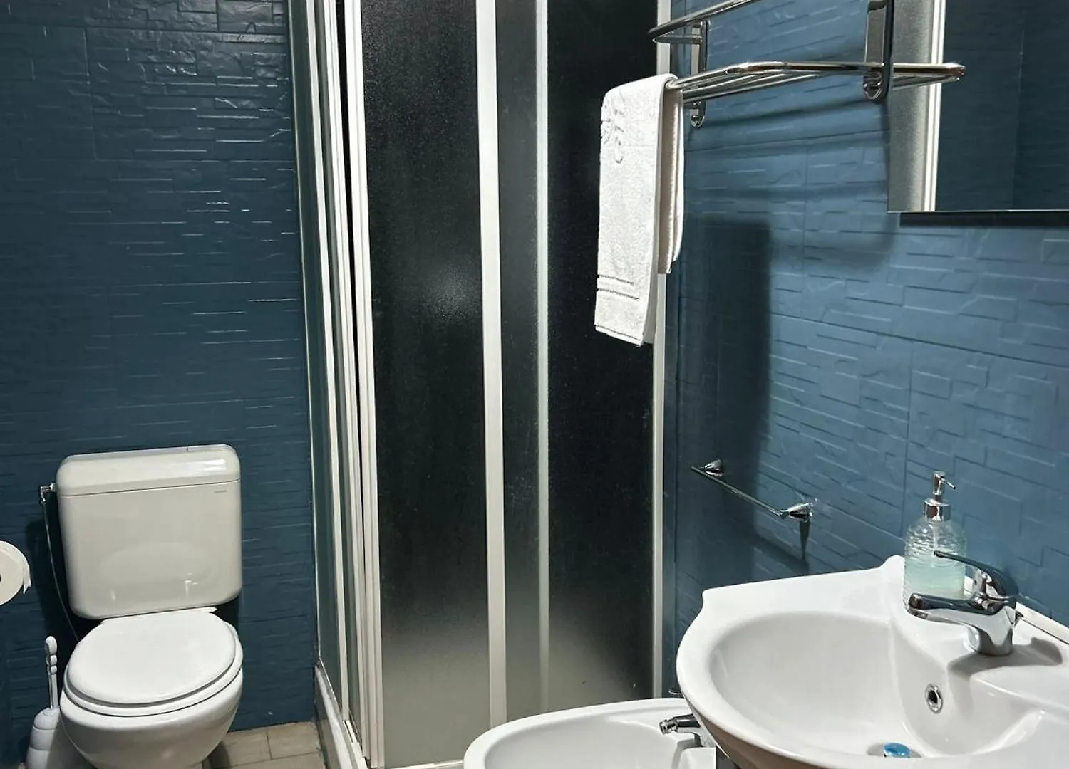 住宿加早餐酒店 Vivendo Rooms 卡塔尼亚