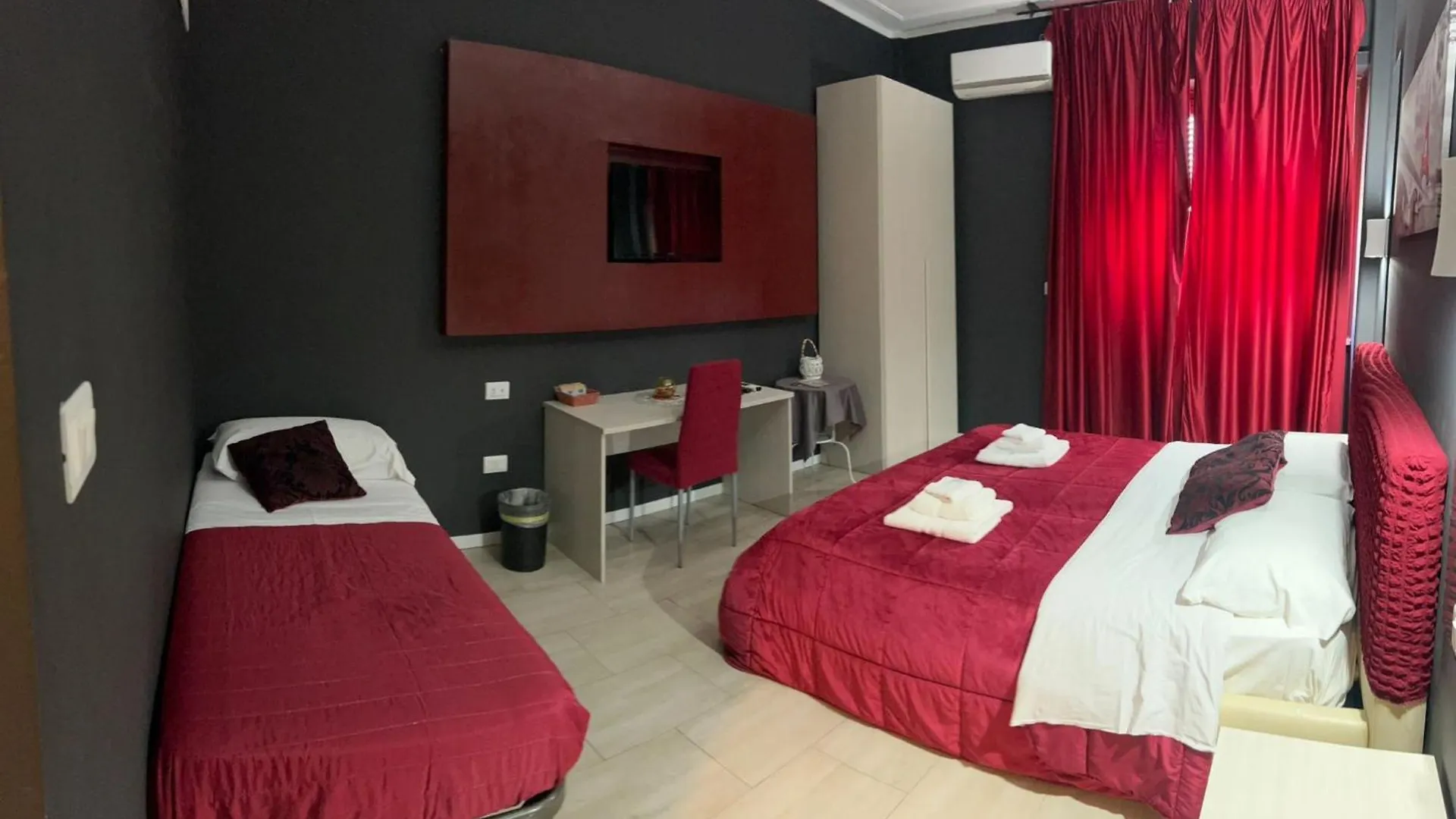 Vivendo Rooms 卡塔尼亚 0*,  意大利