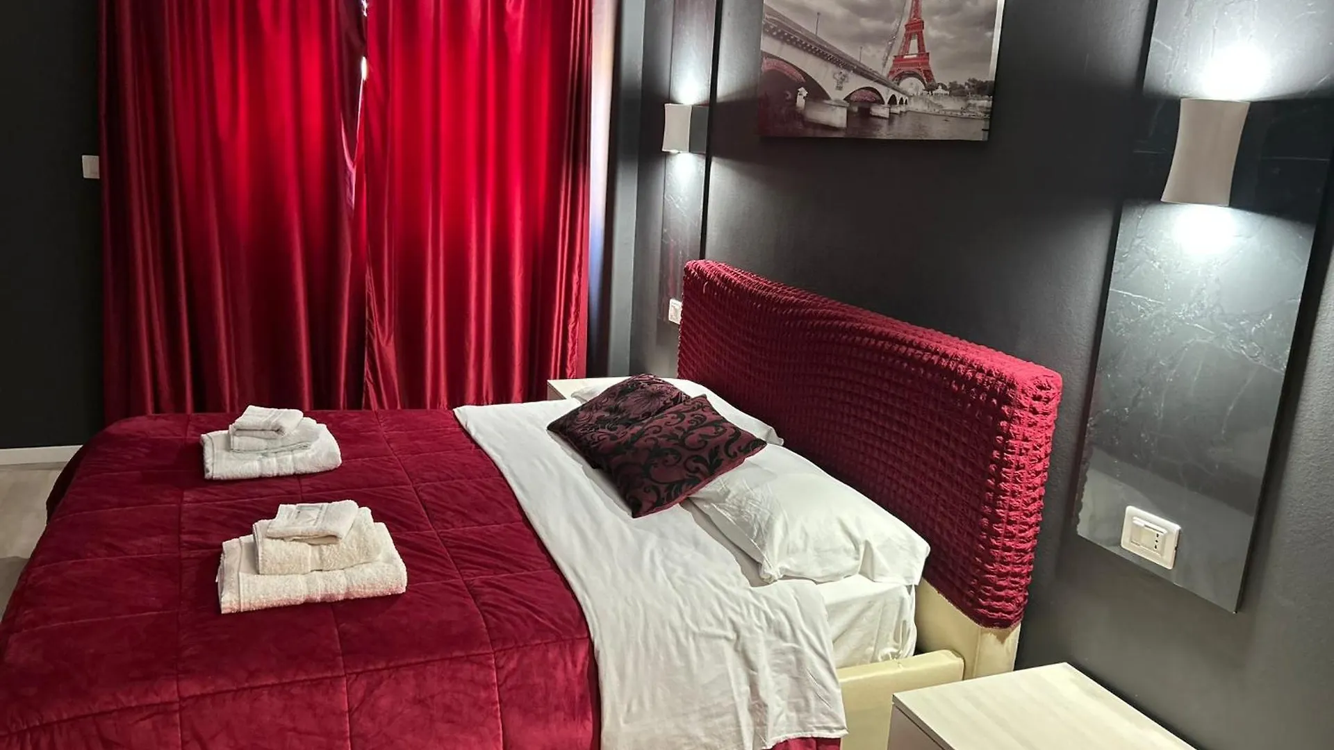 Vivendo Rooms 卡塔尼亚 0*,  意大利