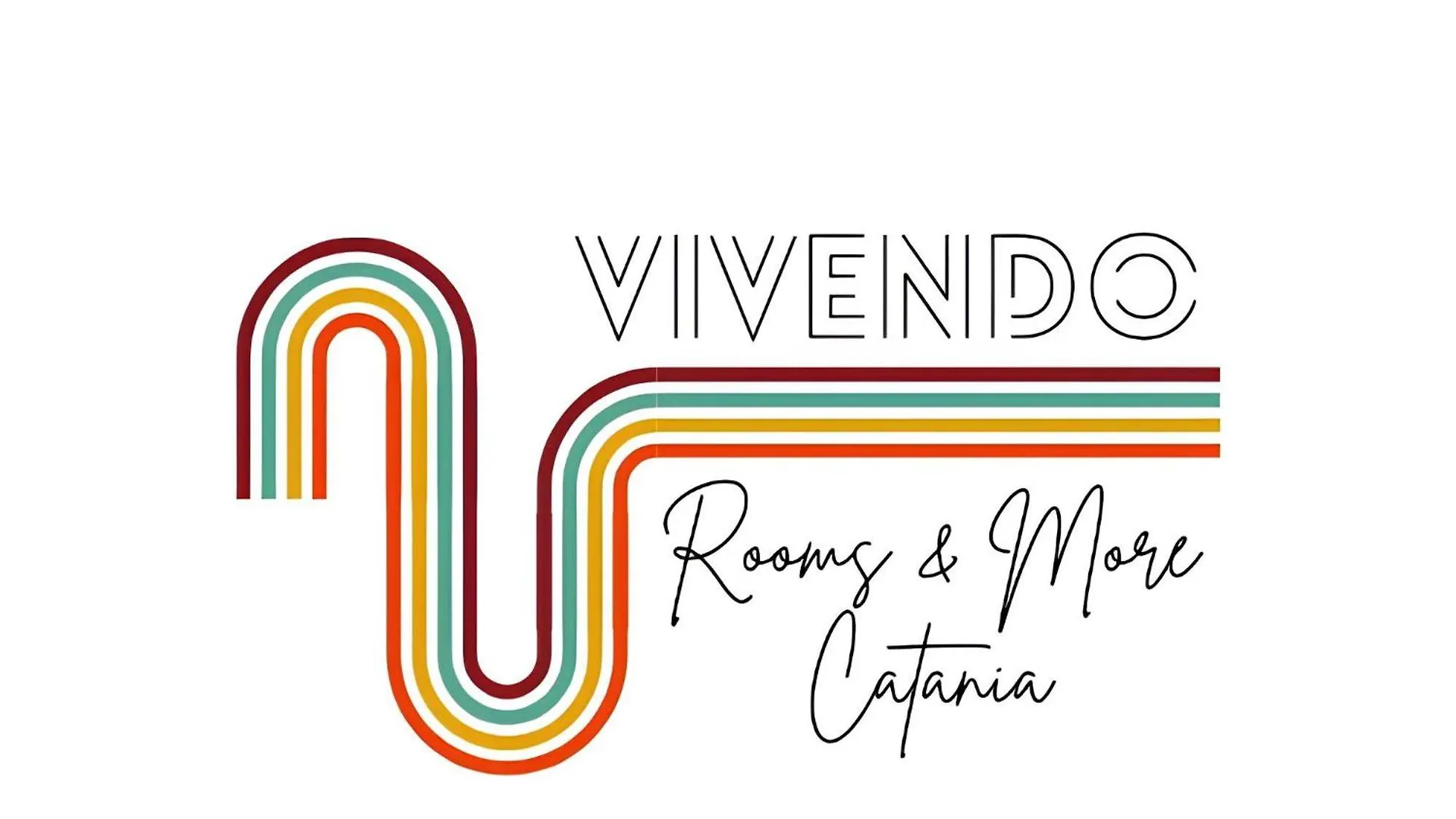 Vivendo Rooms 卡塔尼亚