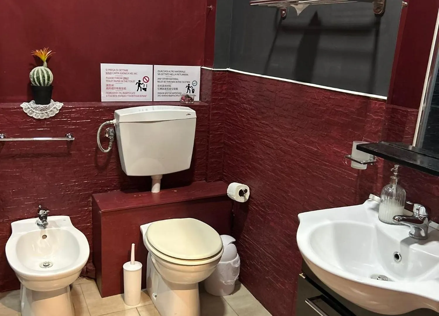 住宿加早餐酒店 Vivendo Rooms 卡塔尼亚